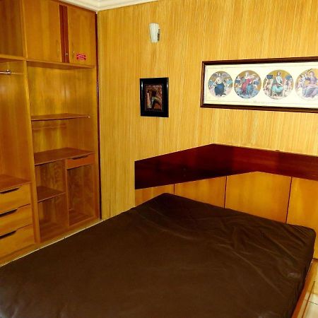 Di Roma Internacional Resort Apartamentos Para Temporada Caldas Novas Εξωτερικό φωτογραφία